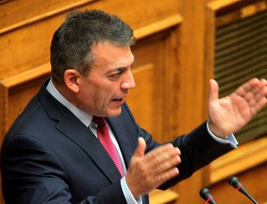 Γ.Βρούτσης: «Σε λίγους μήνες από σήμερα ξεκινάει η εφαρμογή του 4ου μνημονίου»